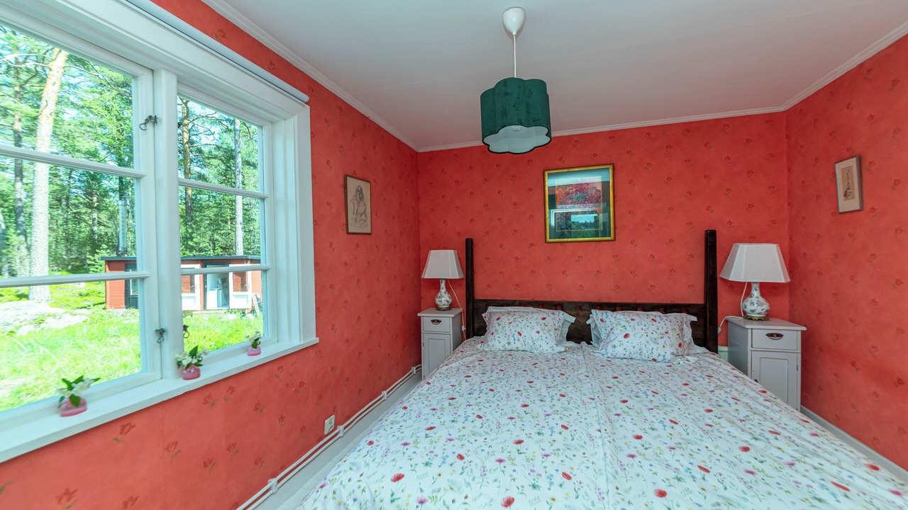 Photo of Bedroom in Varmdo