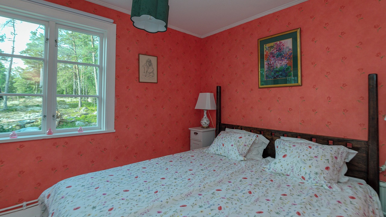 Photo of Bedroom in Varmdo