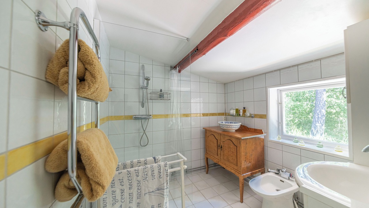 Photo of Bathroom in Varmdo