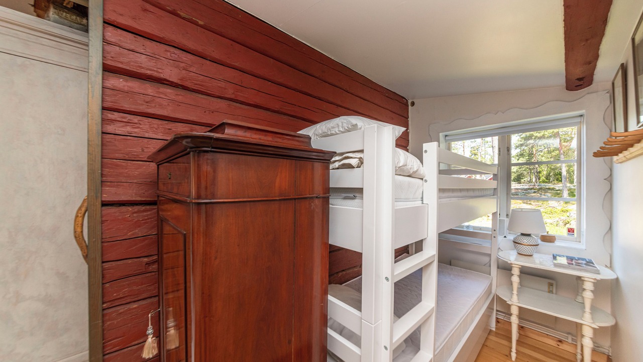 Photo of Bedroom in Varmdo