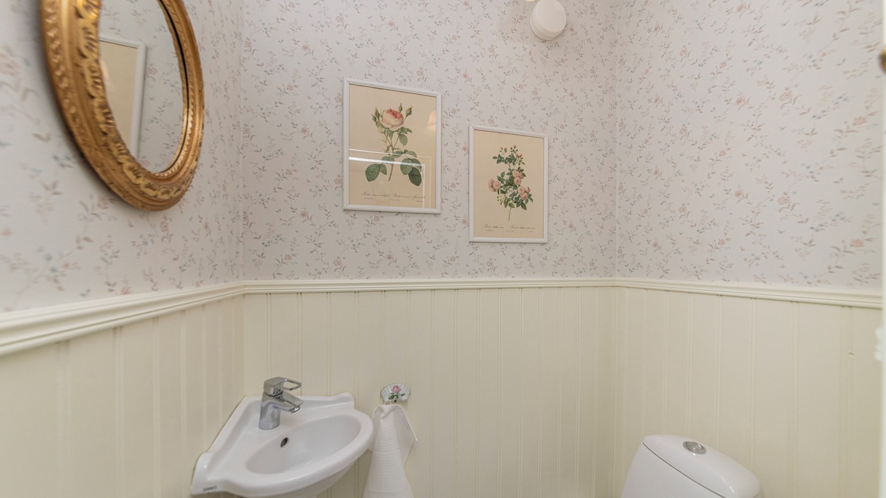 Photo of Bathroom in Varmdo