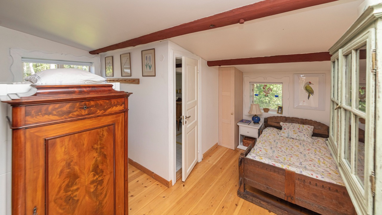 Photo of Bedroom in Varmdo