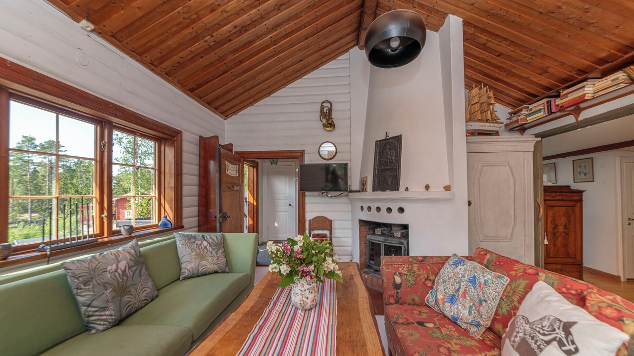 Photo of Livingroom in Varmdo