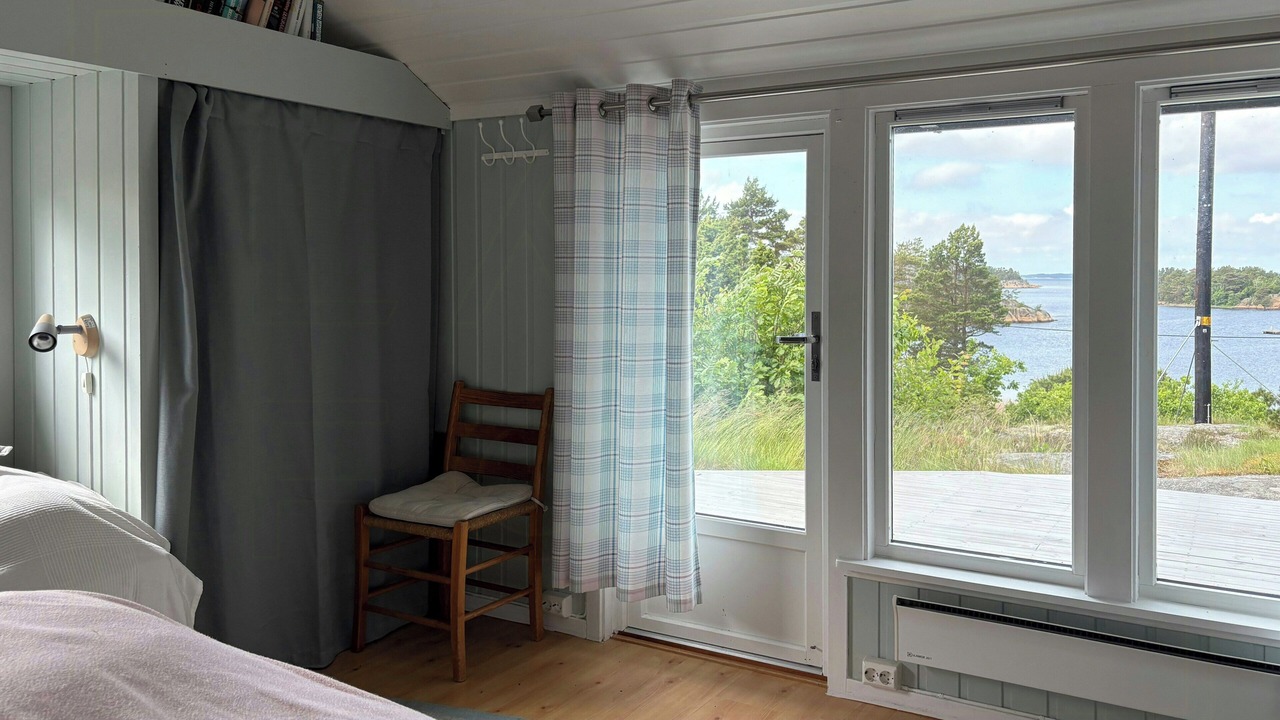 Photo of Bedroom in Hvaler