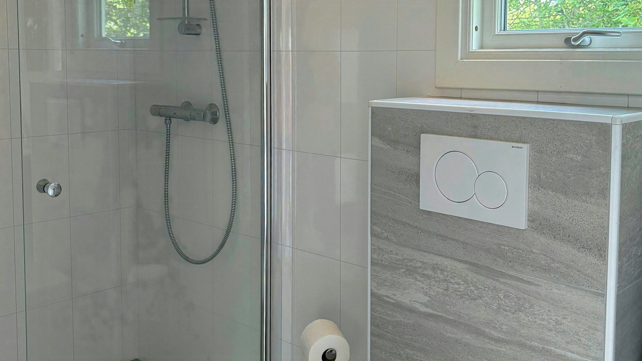 Photo of Bathroom in Hvaler