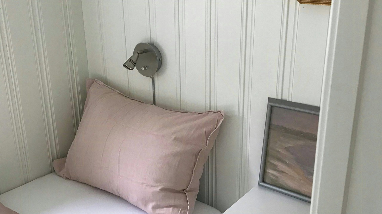 Photo of Bedroom in Hvaler