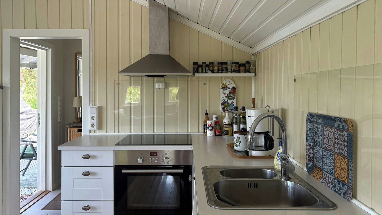 Photo of Kitchen in Hvaler