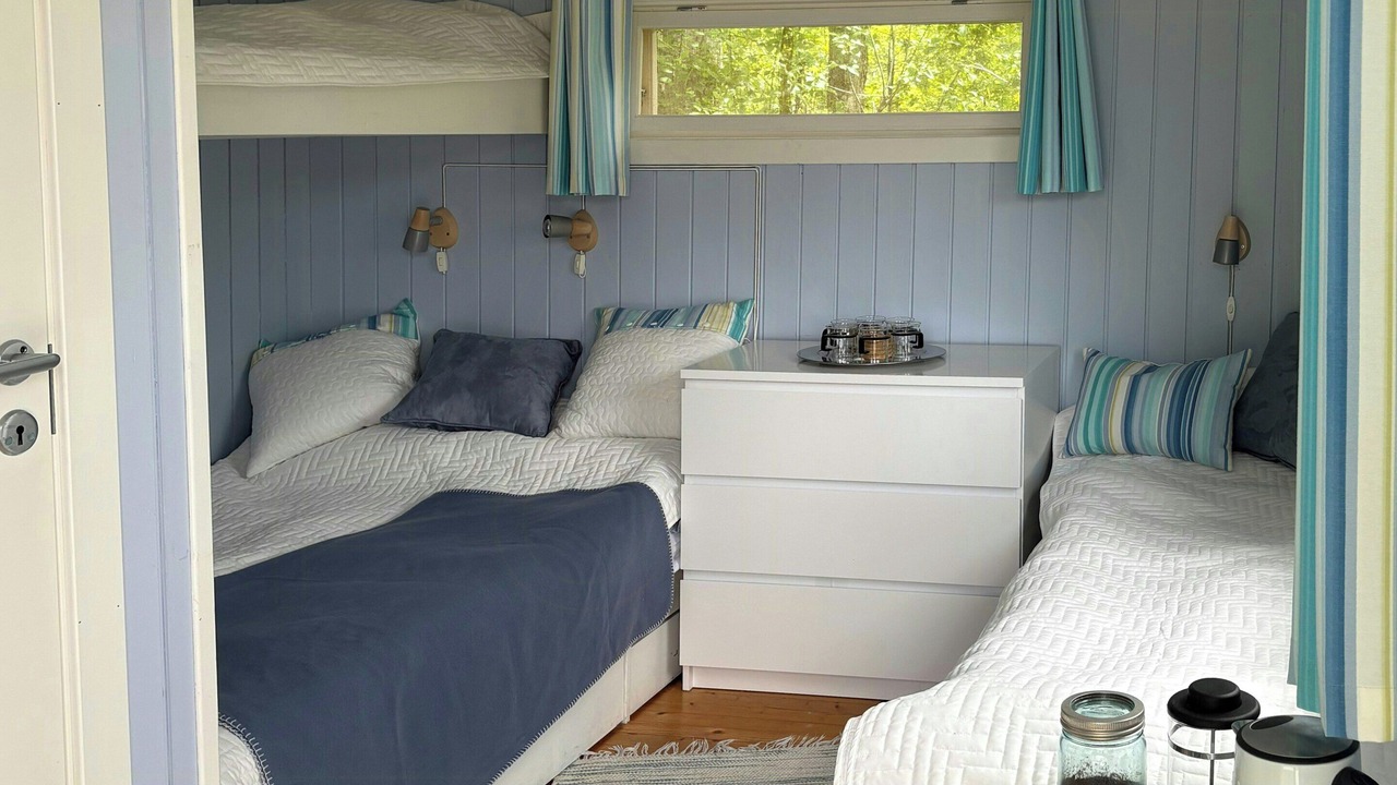 Photo of Bedroom in Hvaler