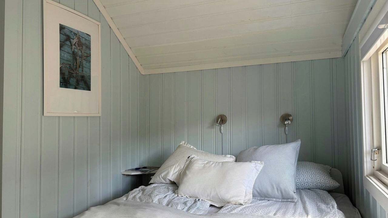 Photo of Bedroom in Hvaler