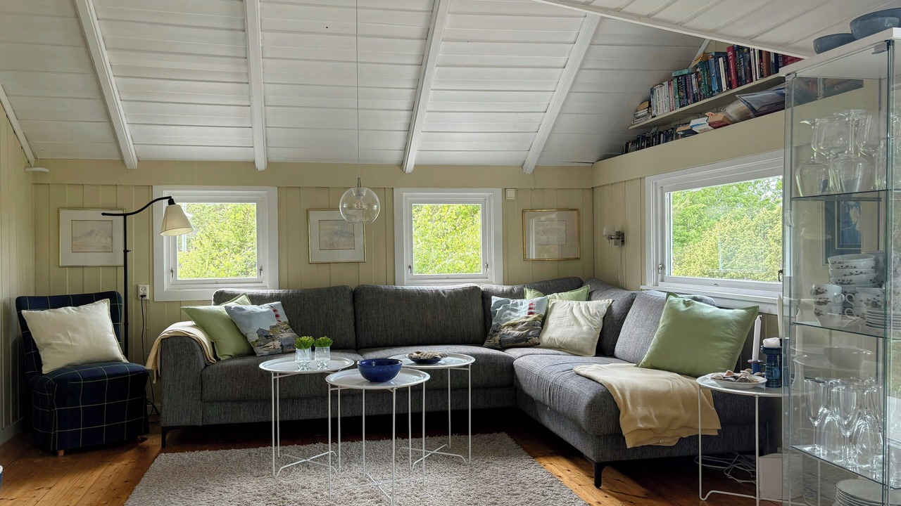 Photo of Livingroom in Hvaler