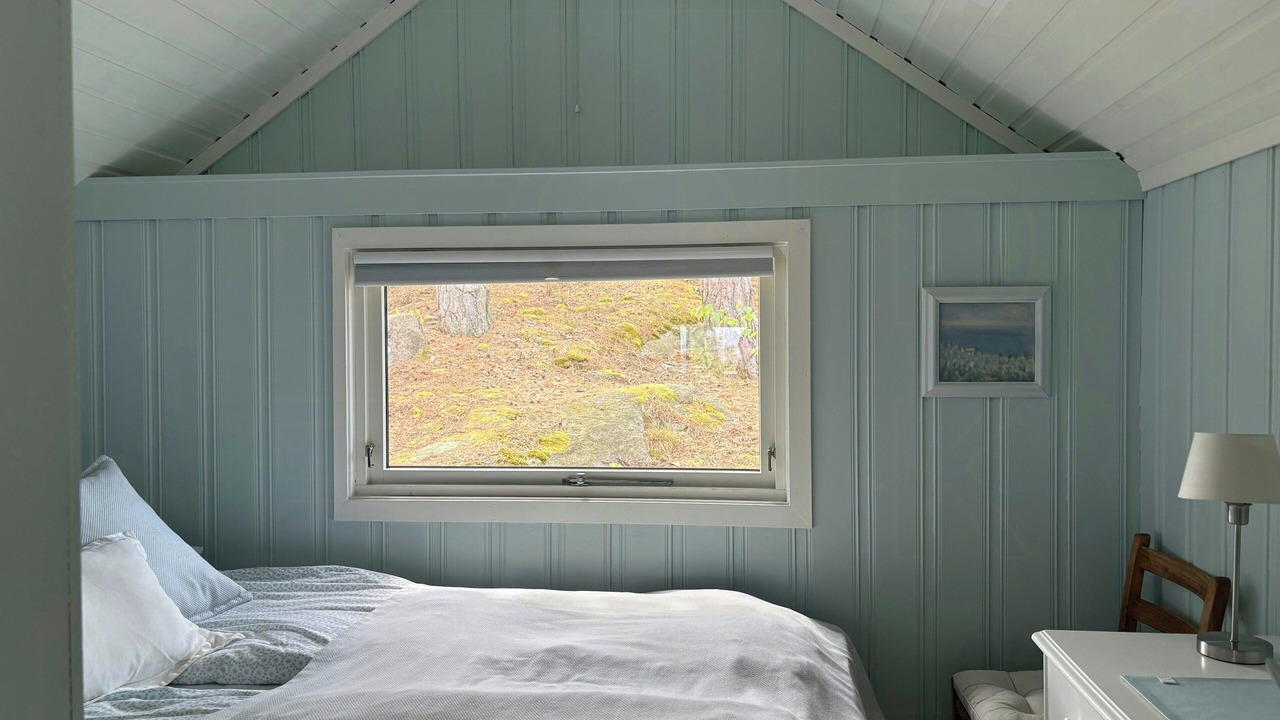 Photo of Bedroom in Hvaler