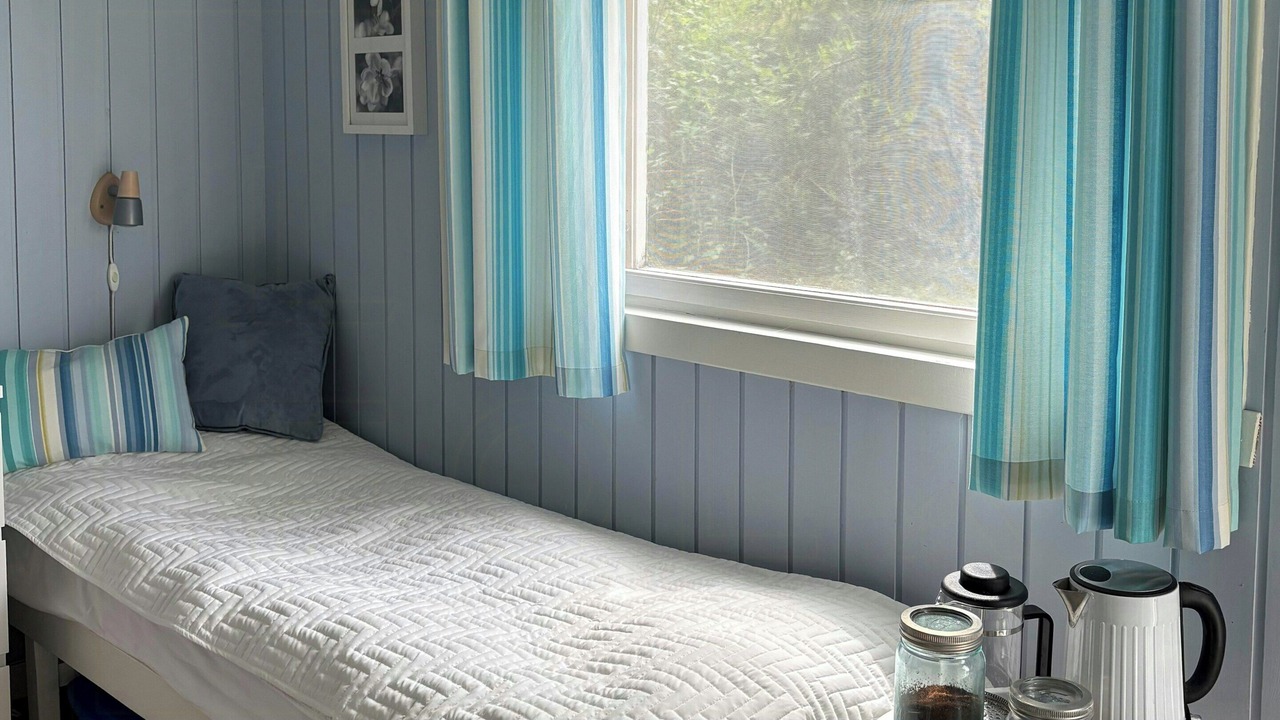 Photo of Bedroom in Hvaler