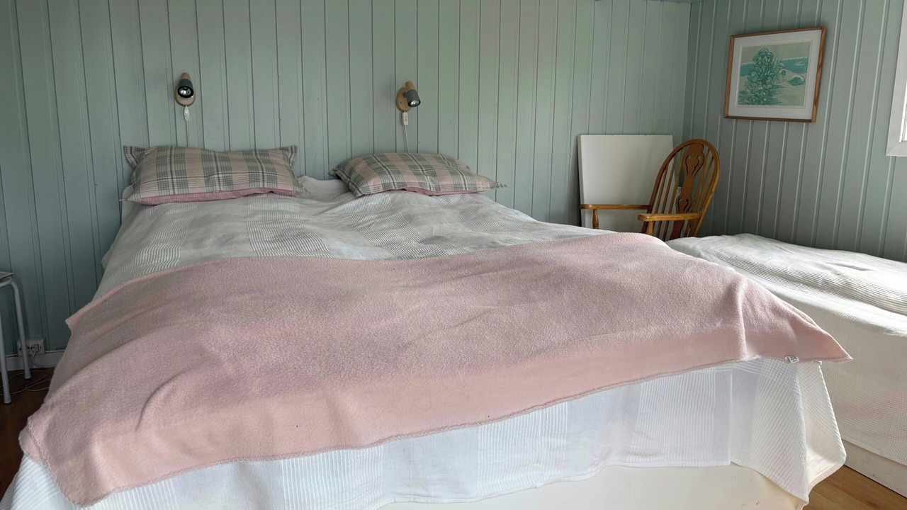 Photo of Bedroom in Hvaler