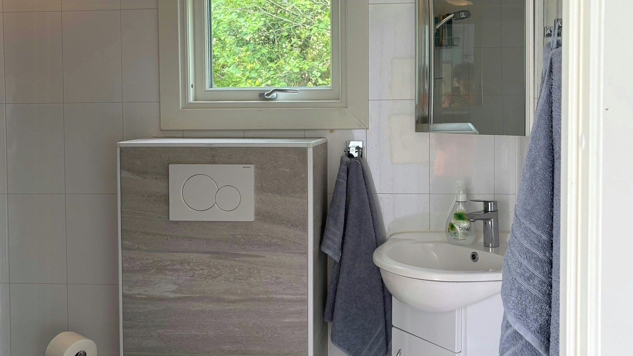 Photo of Bathroom in Hvaler