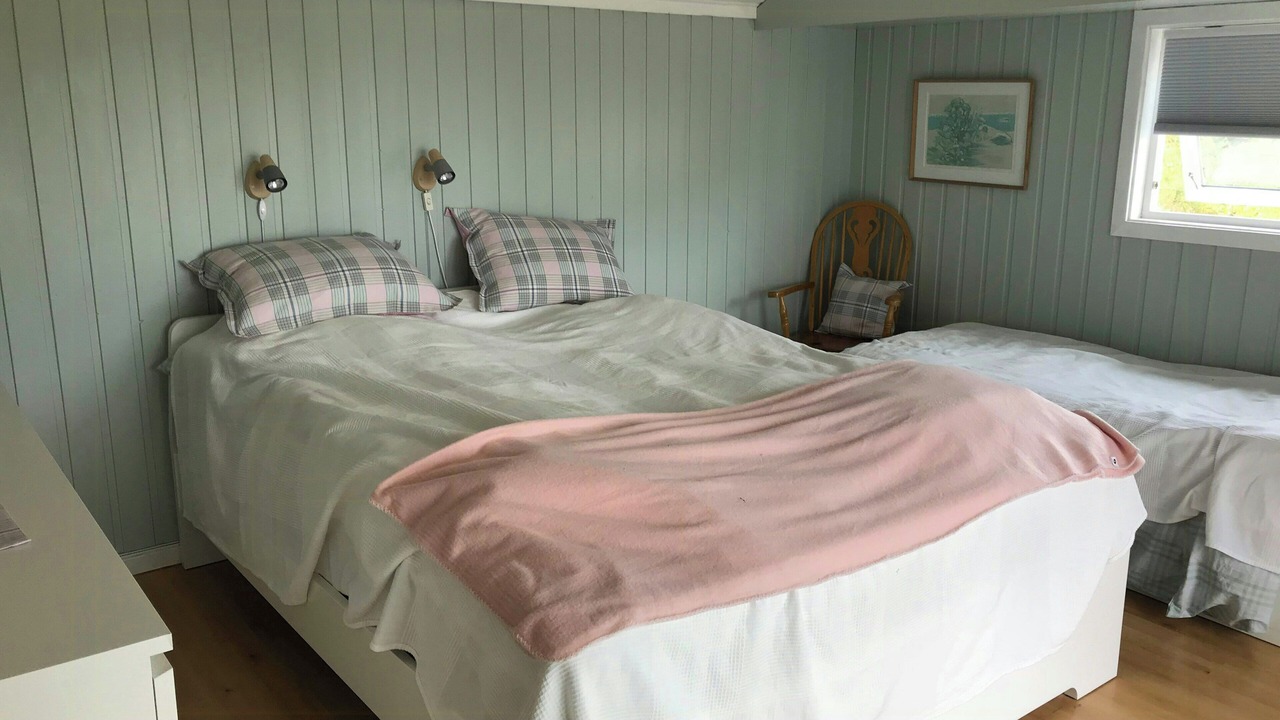 Photo of Bedroom in Hvaler