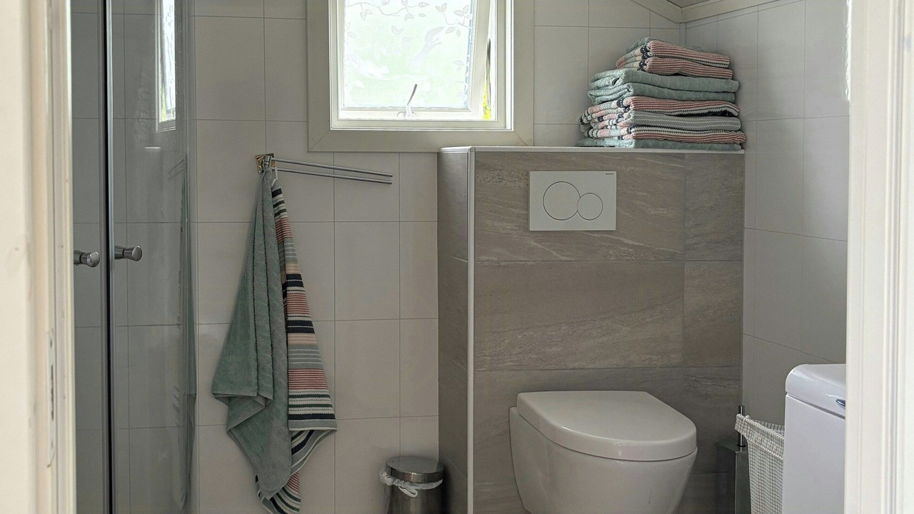 Photo of Bathroom in Hvaler