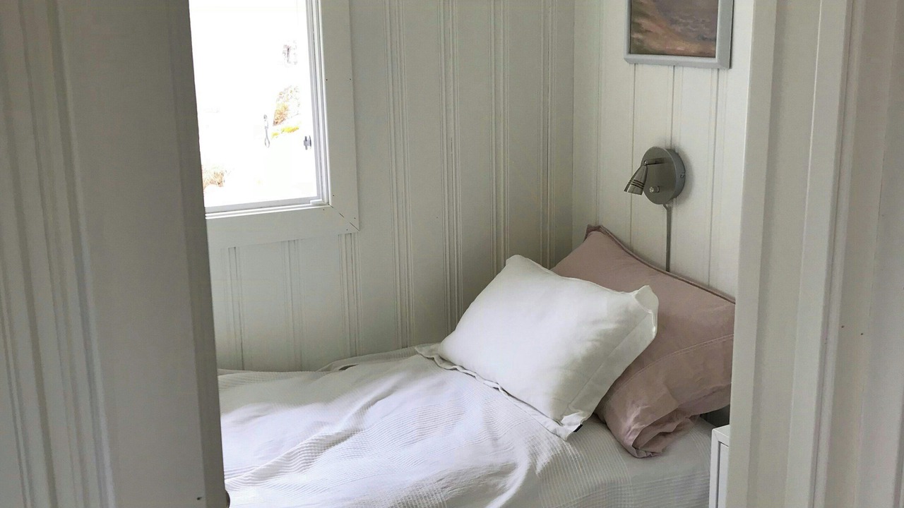 Photo of Bedroom in Hvaler