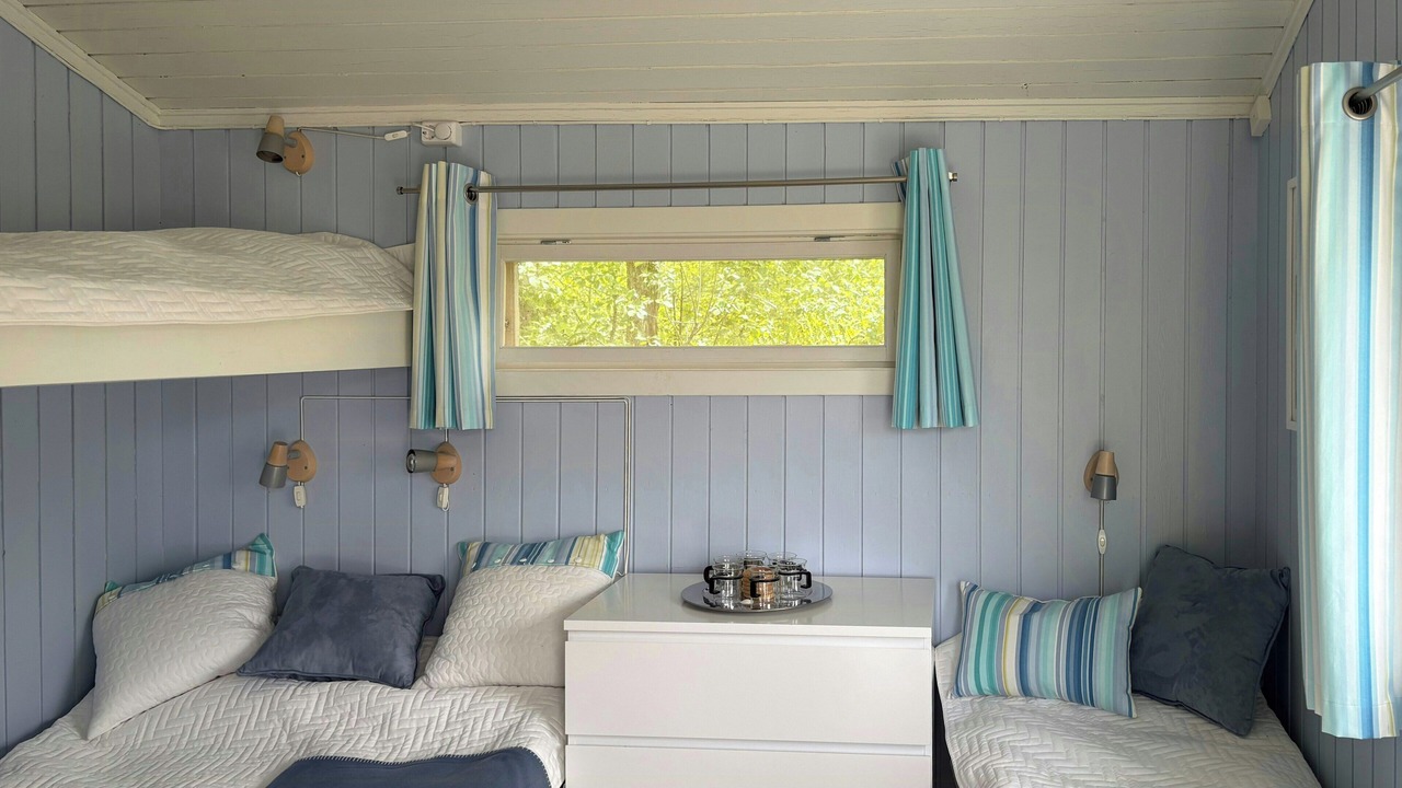Photo of Bedroom in Hvaler
