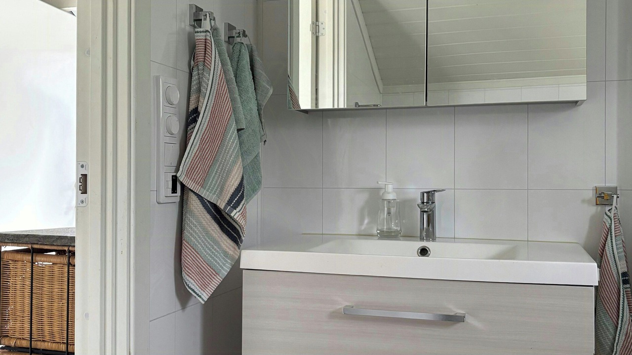 Photo of Bathroom in Hvaler