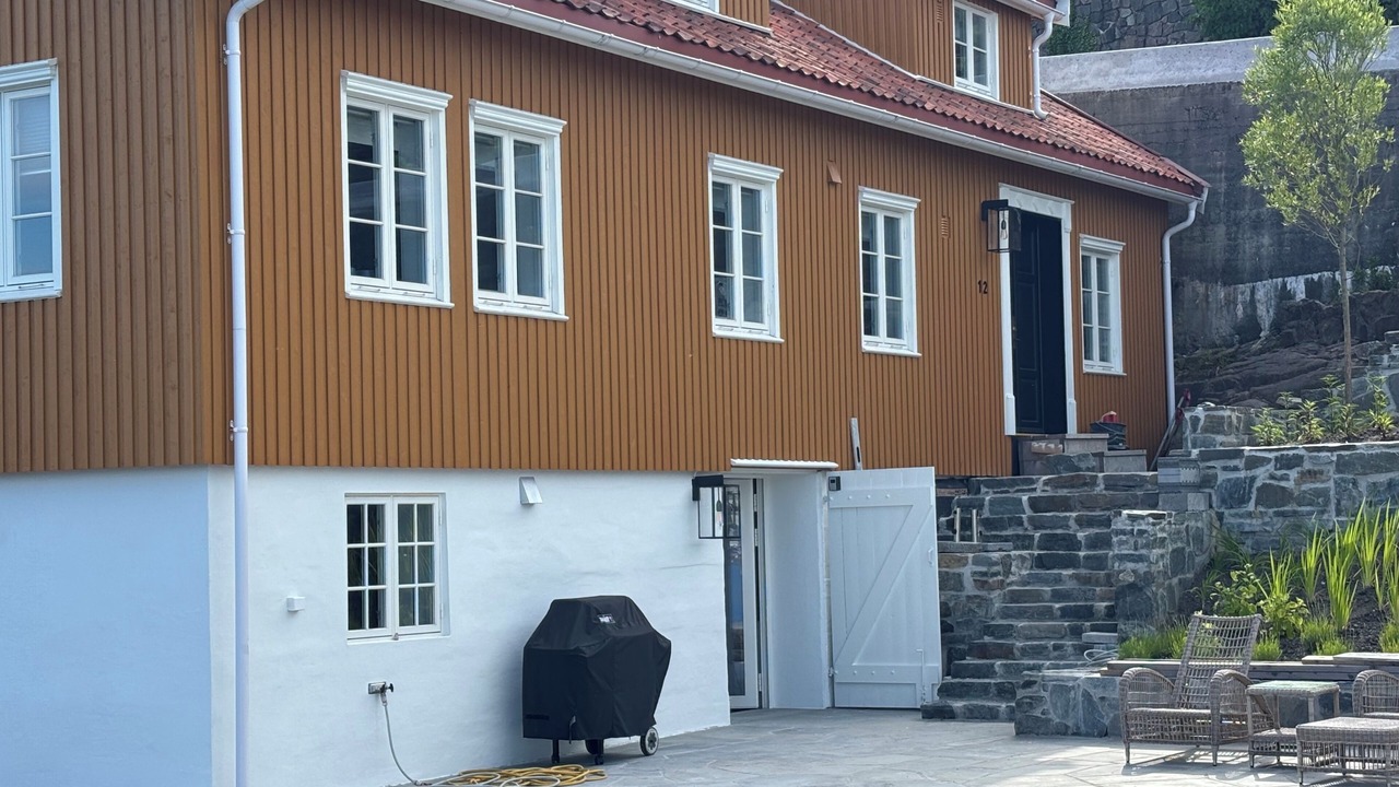 Photo of Outdoor in Grimstad