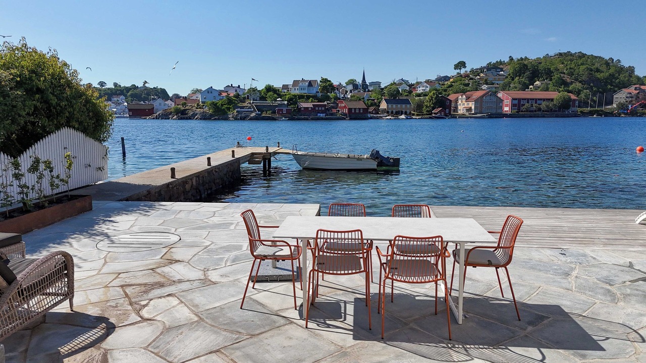 Photo of Outdoor in Grimstad