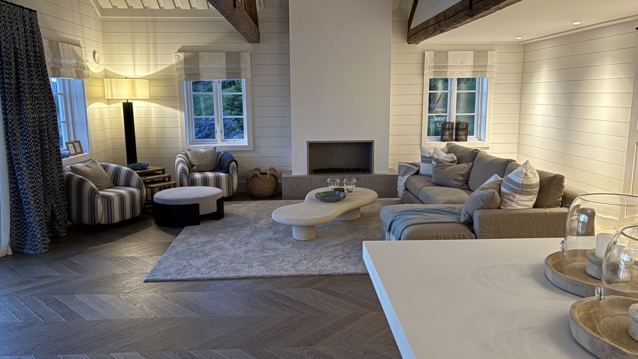 Photo of Livingroom in Grimstad
