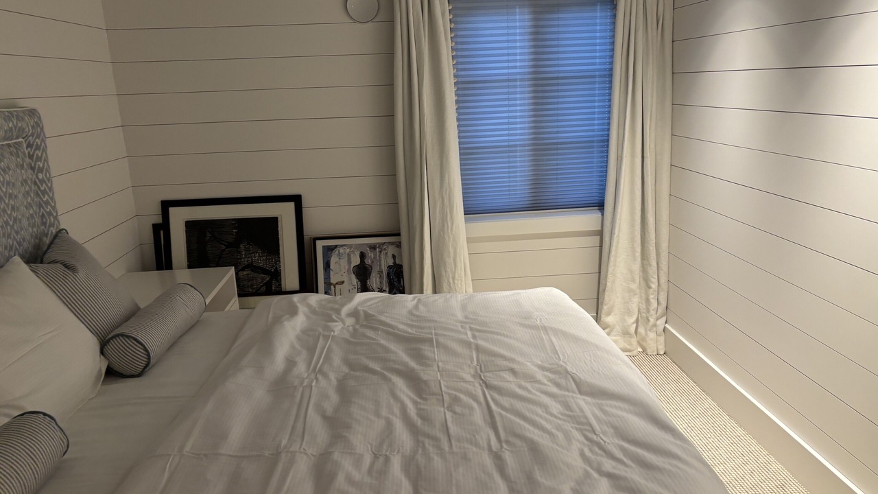 Photo of Bedroom in Grimstad