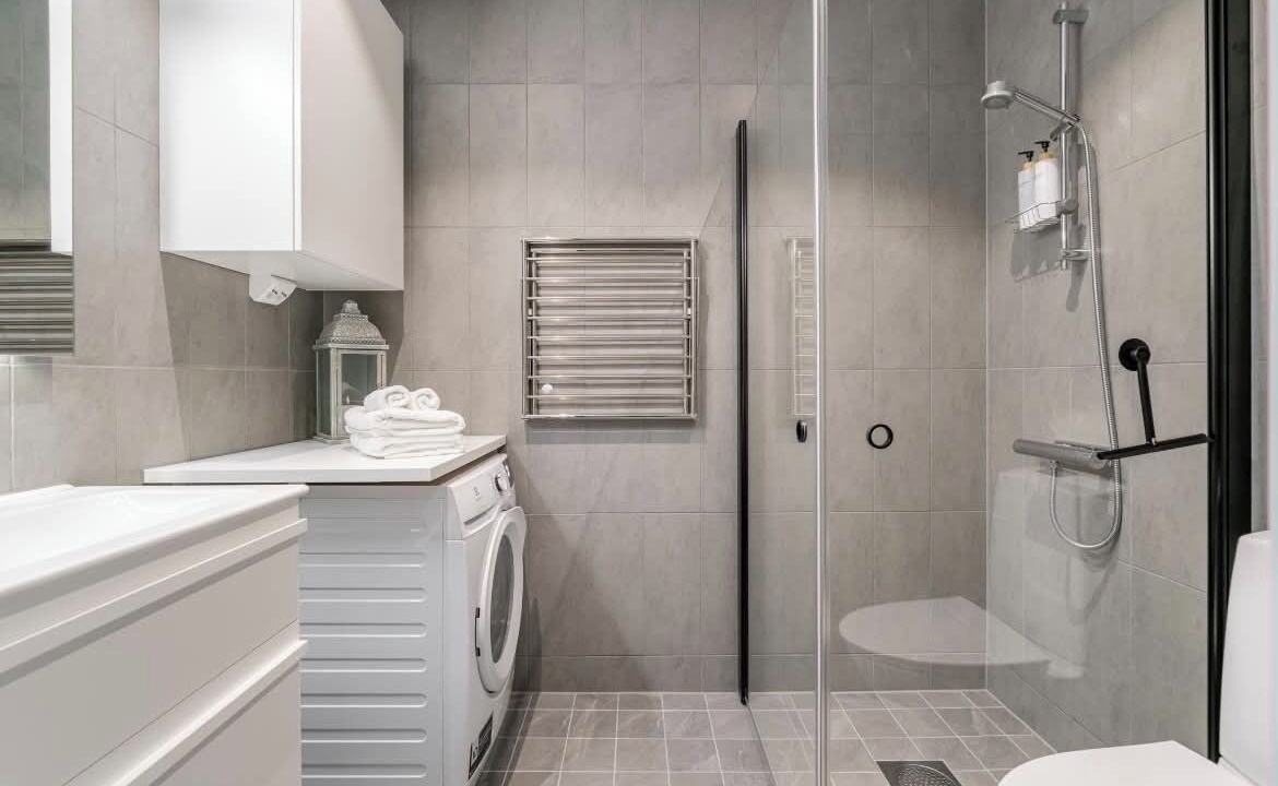 Photo of Bathroom in Johannesfred