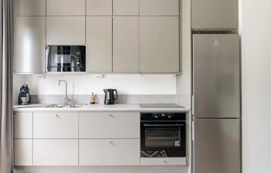 Photo of Kitchen in Johannesfred