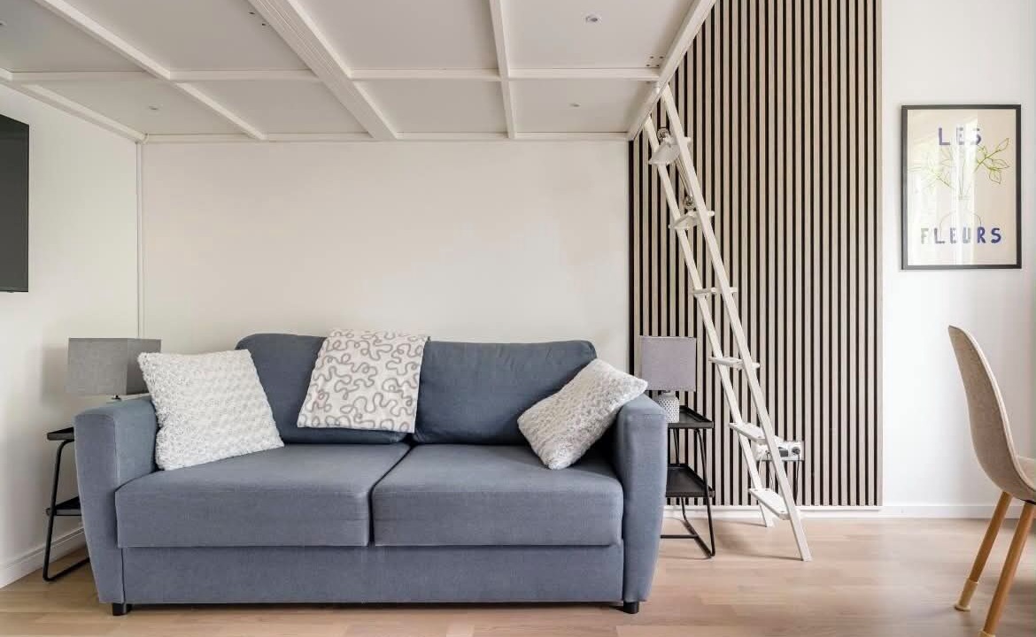 Photo of Livingroom in Johannesfred