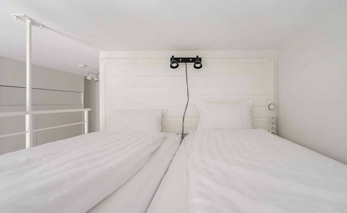 Photo of Bedroom in Johannesfred