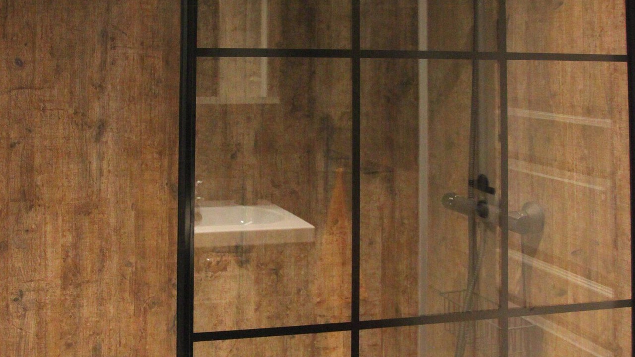 Photo of Bathroom in Etnedal