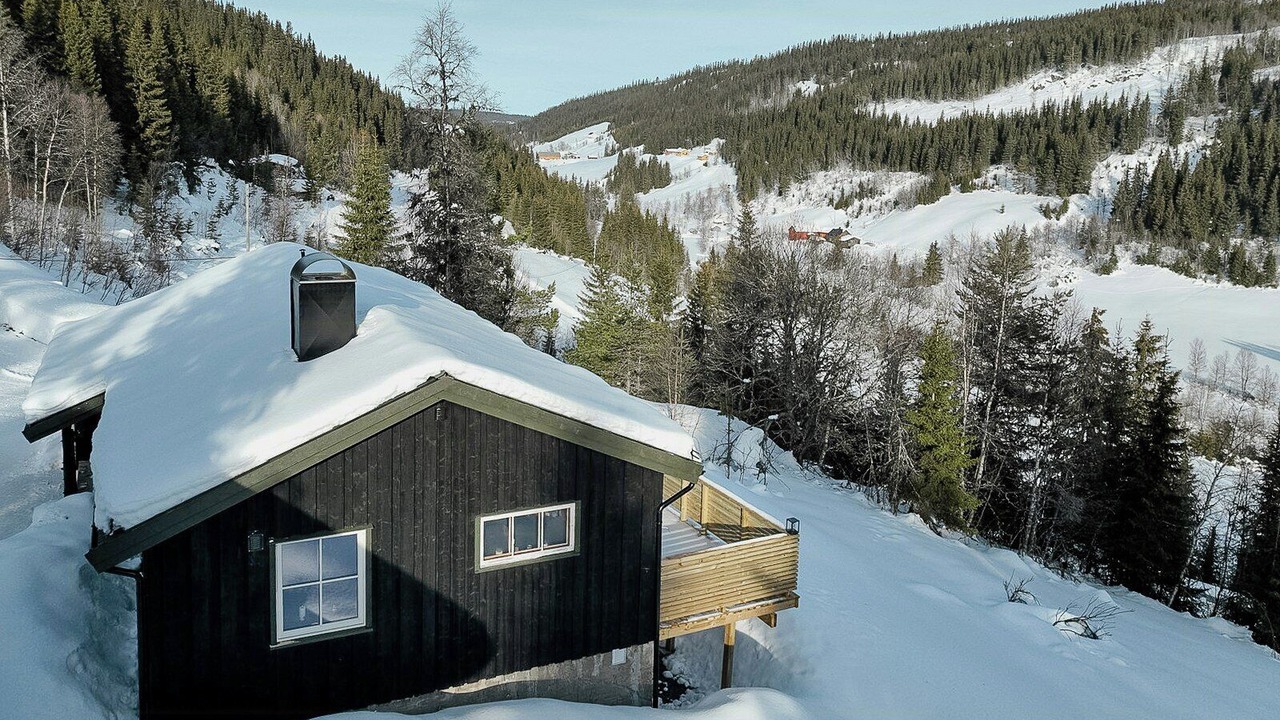 Photo of Outdoor in Etnedal