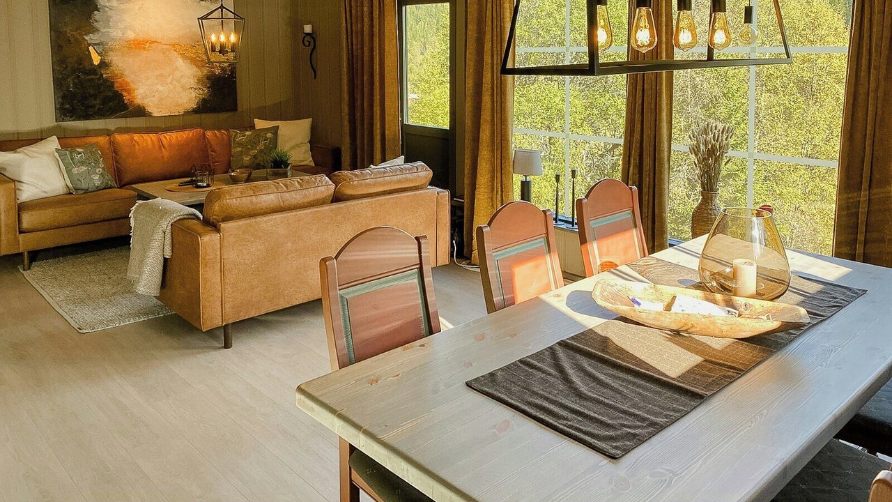 Photo of Livingroom in Etnedal