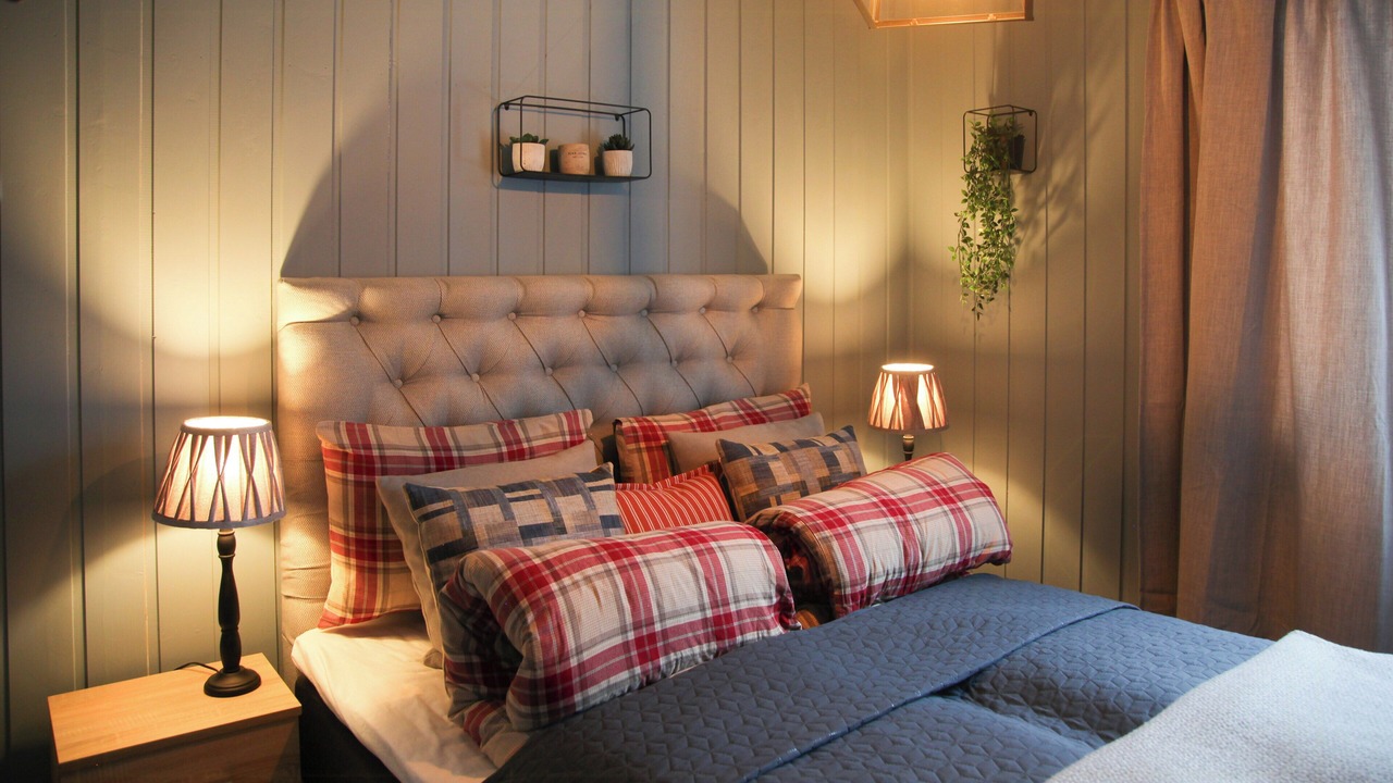 Photo of Bedroom in Etnedal