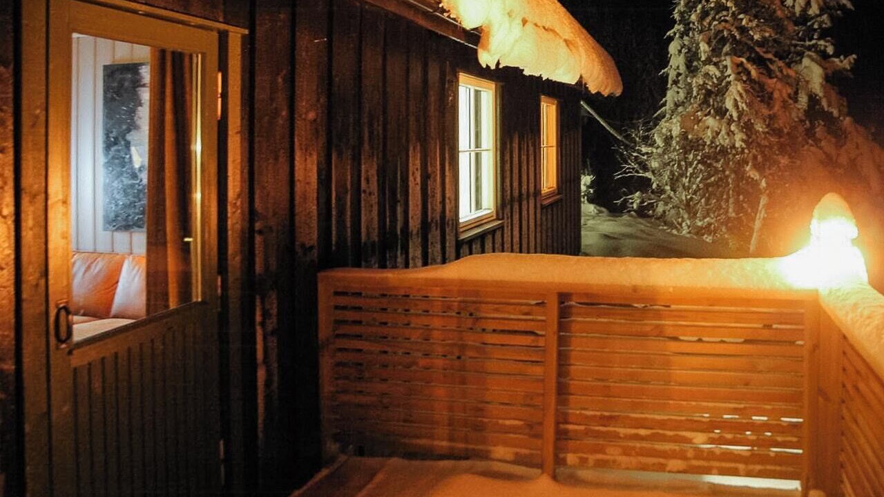 Photo of Outdoor in Etnedal