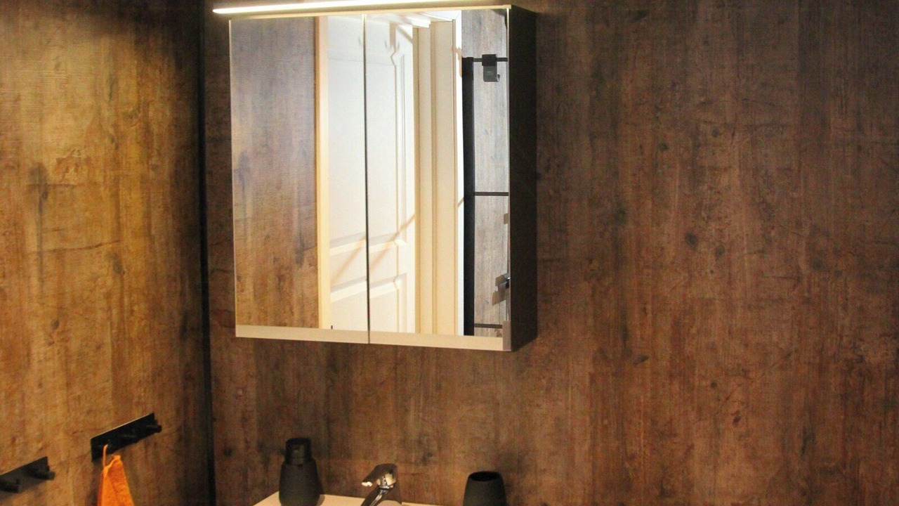 Photo of Bathroom in Etnedal