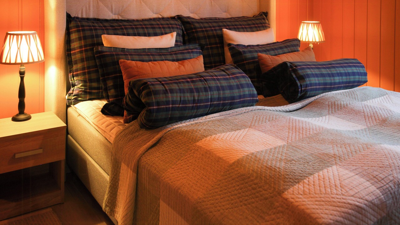 Photo of Bedroom in Etnedal