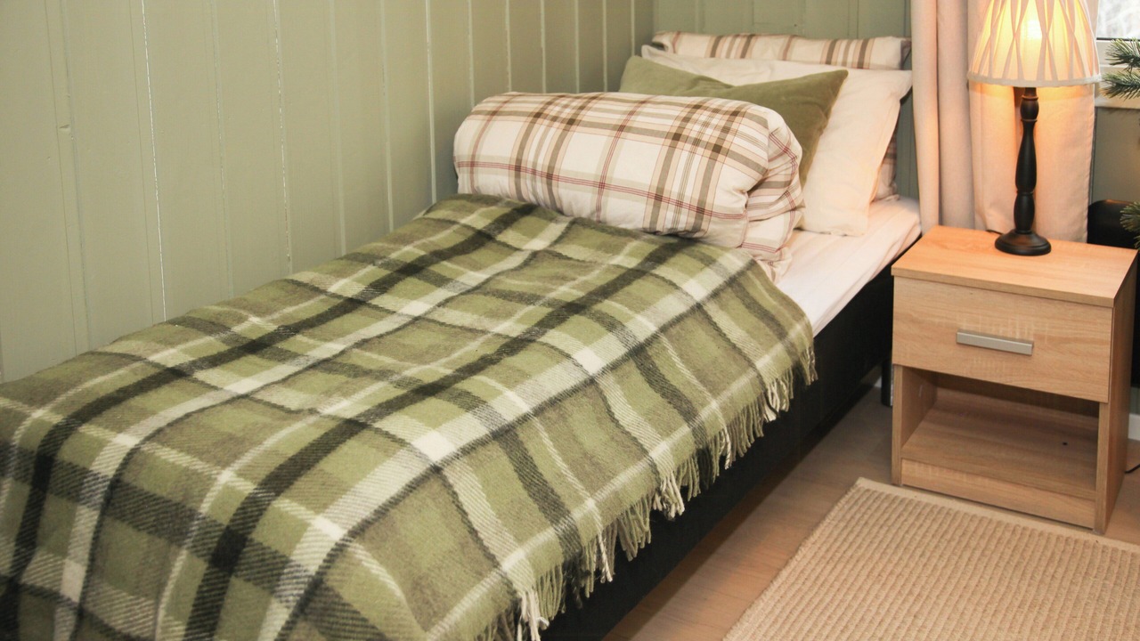 Photo of Bedroom in Etnedal