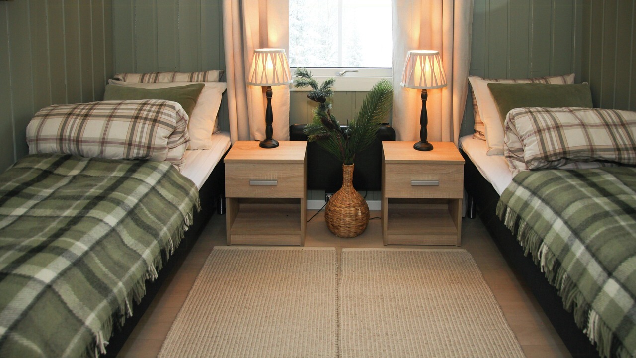 Photo of Bedroom in Etnedal