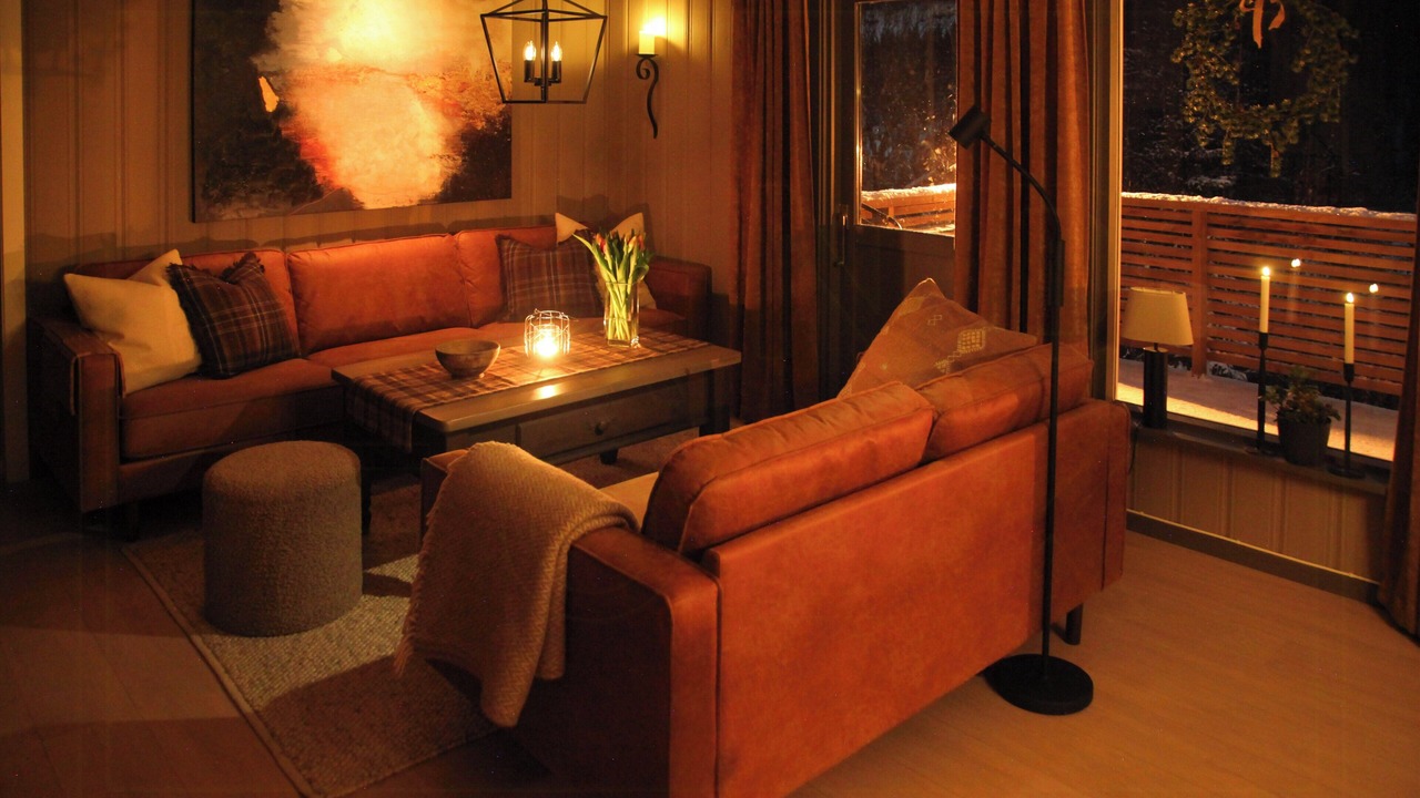 Photo of Livingroom in Etnedal