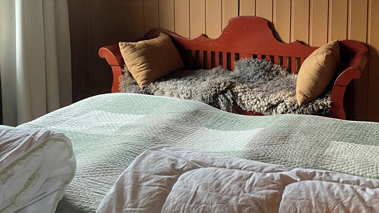 Photo of Bedroom in Etnedal
