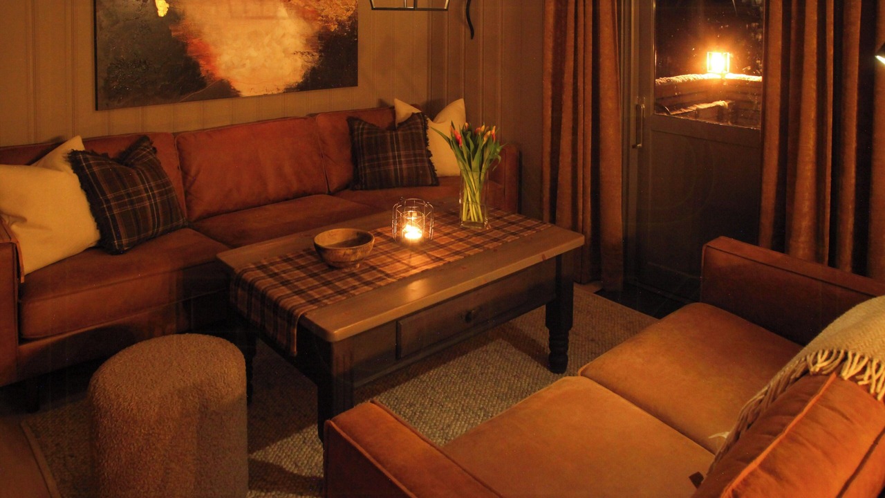 Photo of Livingroom in Etnedal