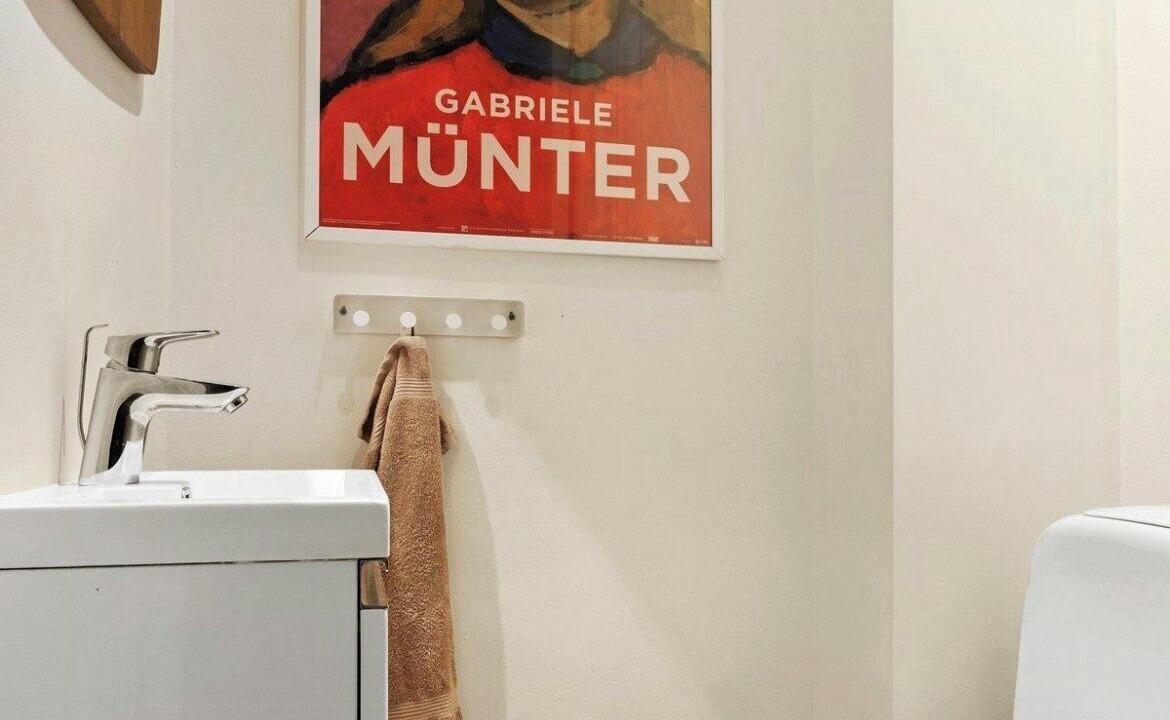 Photo of Bathroom in Bislett