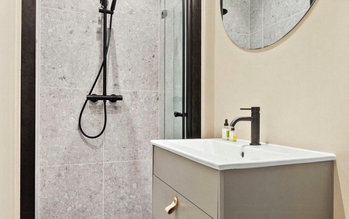 Photo of Bathroom in Bislett