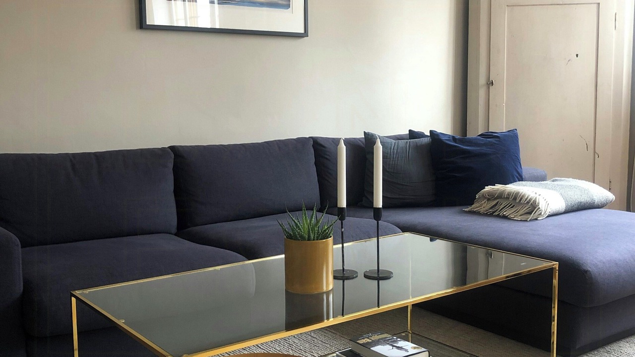 Photo of Livingroom in Bislett