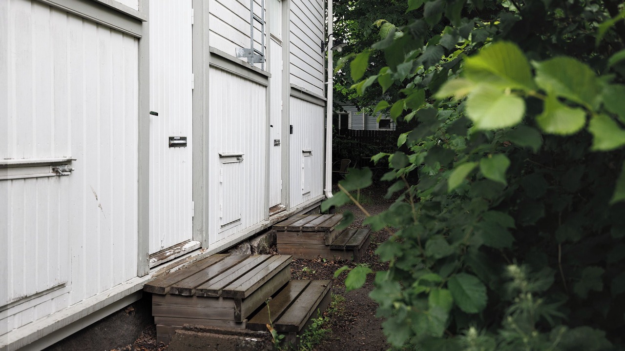 Photo of Outdoor in Turku