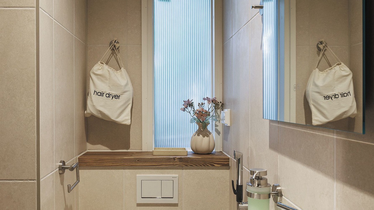 Photo of Bathroom in Turku
