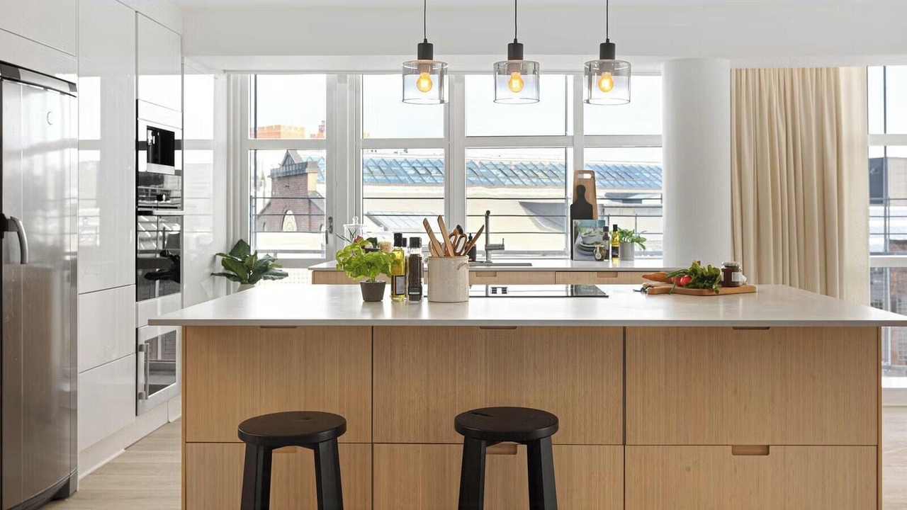 Photo of Kitchen in Vika