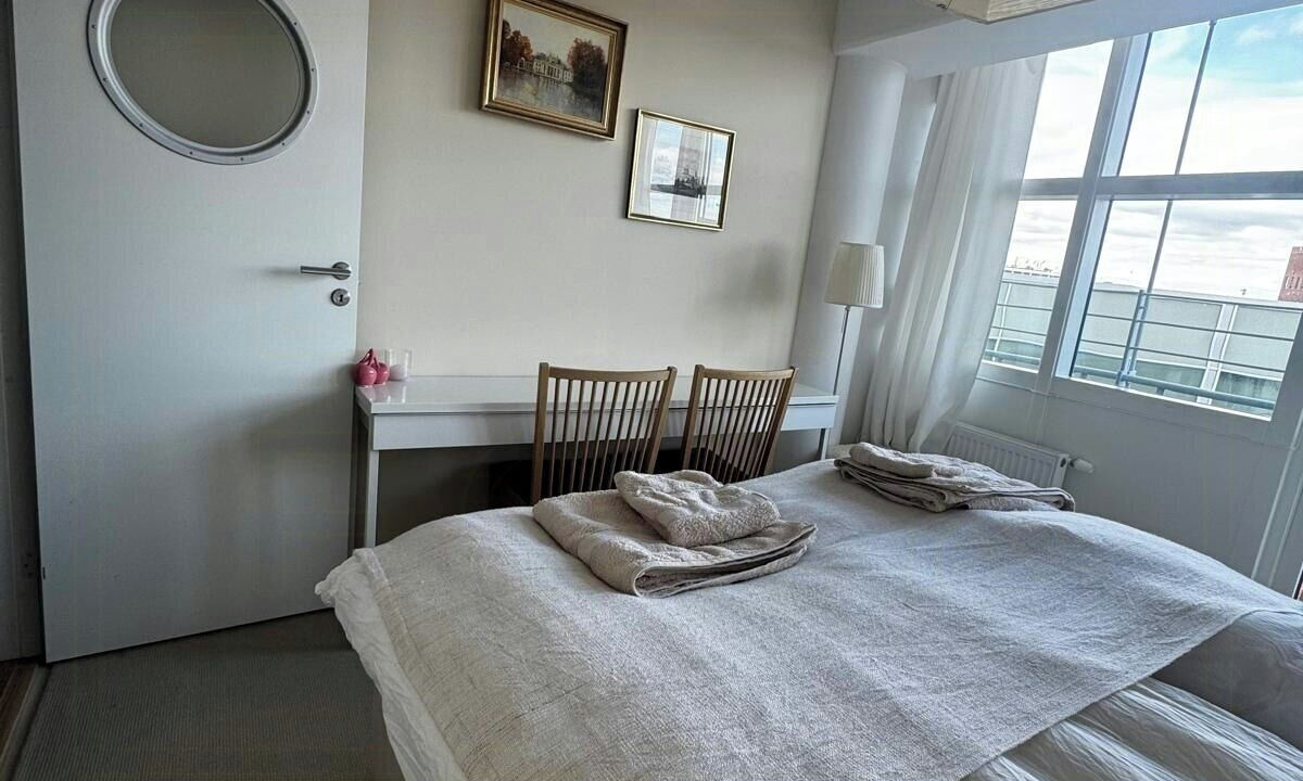 Photo of Bedroom in Vika
